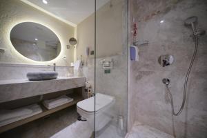 Zemi Hotel Cappadocia