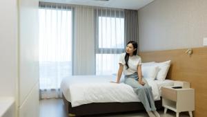 Centum Mark Kimstay Yangyang