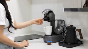 Centum Mark Kimstay Yangyang