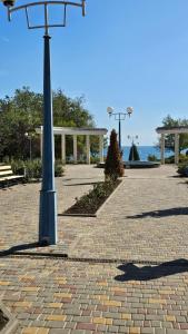 Апартаменты у моря м Южне