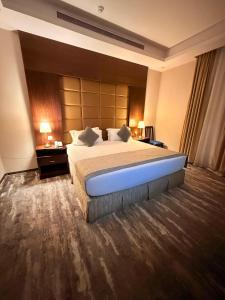 فندق الفرسان المتحدة شارع حراء - "سانسا"