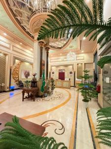 فندق الفرسان المتحدة شارع حراء - "سانسا"