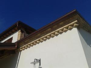 Pension B&B Itufi Colonnella Italië