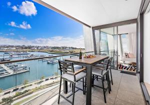 The Marina Outlook - Elevated Views - Apartmány, Shellharbour