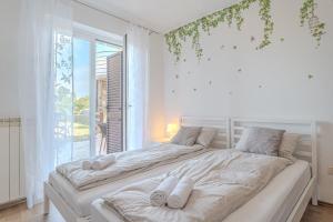 Serene Retreat St Anton Apartments - Happy Rentals