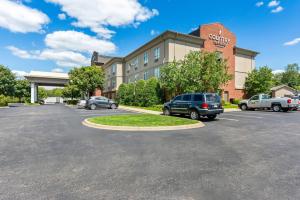 Country Inn & Suites Etown
