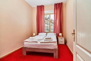 Market Square Apartment Old Town Wroclaw by Noclegi Renters