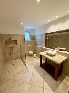 Cabarete Beach Palace 3-BDR Condo