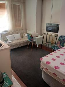 Rooms and Apartment Lucac Manus