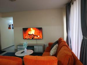 Luxe one bedroom Kikuyu