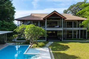 Villa Princess Maria