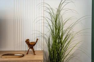 Przytulne Studio Sikorskiego Balkon i Parking by Noclegi Renters