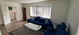 Villa close to Skjern å, the North Sea and nature