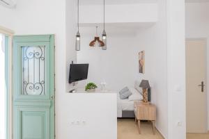 Chora Sea View Residence