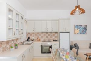 Chora Sea View Residence