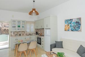 Chora Sea View Residence