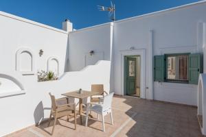 Chora Sea View Residence