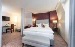 Trip Inn Stadthotel Coburg - Bad Colberg