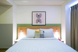 Olive Hotel JP Nagar by Embassy Group