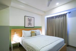 Olive Hotel JP Nagar by Embassy Group