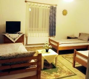 Gabriella Vendégház