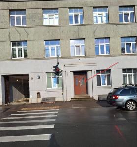Nice and cozy loft apartment