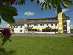 3 hvězdičkový hotel Hotel Schoos Fleringen Německo