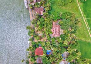 Cotelac Heritage Lake Resort Alleppey by VOYE HOMES