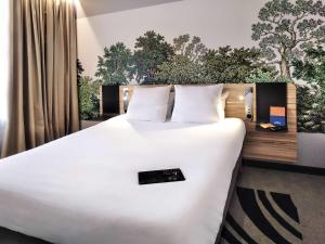 Novotel Suites Montpellier Antigone