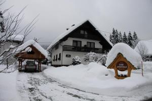 Apartments & Rooms Malej