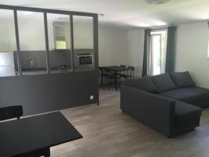 Maisons d'hotes Le Clos du Silberthal : photos des chambres