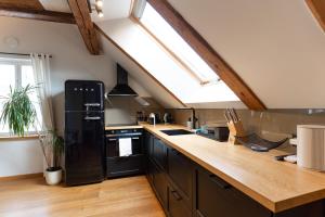 Jüri 15 Kesklinna Apartments