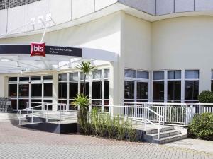ibis Sao Jose dos Campos Colinas