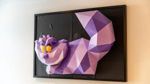 La Grotte Bourguignonne, Terrasse extérieure