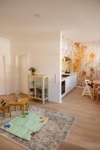 Nestkoje - Ihr Ferienzuhause für Groß & Klein