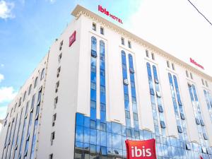 Ibis Tunis