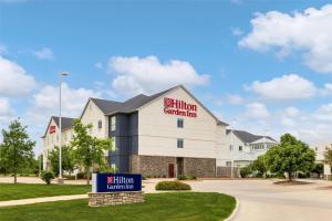 Hilton Garden Inn Ames