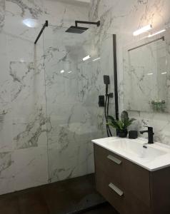 Candelor House - Apartment & Garden in Gianicolense