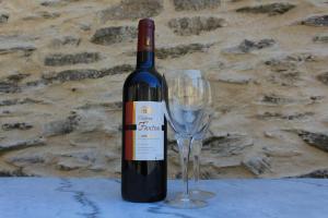 Maisons de vacances 
