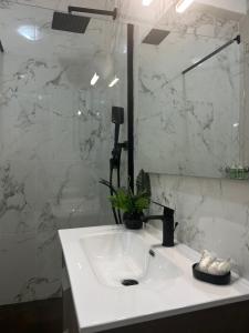 Candelor House - Apartment & Garden in Gianicolense