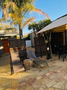 NJ SKY GUESTHOUSE & BOUTIQUE windhoek