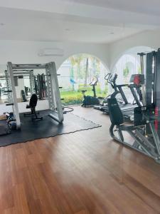 Celestial Negombo Resort Villa 10