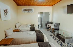 NJ SKY GUESTHOUSE & BOUTIQUE windhoek