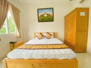 Khách sạn Hùng Long Bến Tre