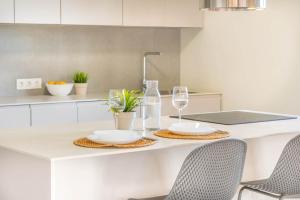 Espectacular chalet de montaña en plena naturaleza