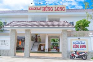 Khách sạn Hùng Long Bến Tre
