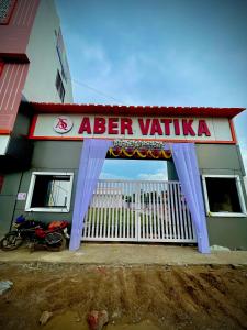 As restaurant& hotel