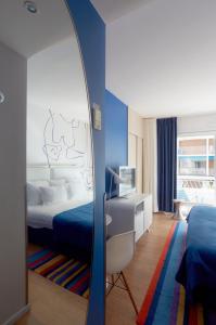 Hotels Hotel Victoria : photos des chambres