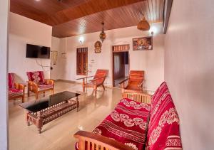 Cotelac Heritage Lake Resort Alleppey by VOYE HOMES