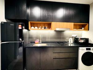 Axon Residence Bukit Bintang - Ubytování bez kategorie ve městě Kuala Lumpur